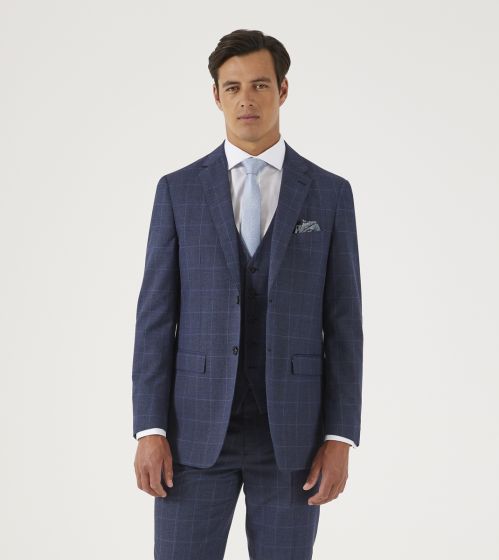 Skopes Anello Slim 3 Piece Suit