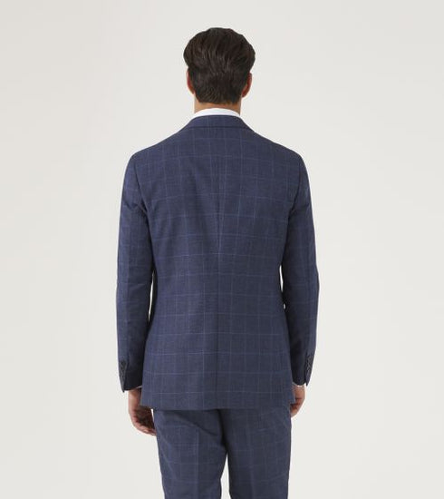 Skopes Anello Slim 3 Piece Suit