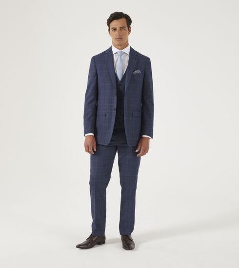 Skopes Anello Slim 3 Piece Suit