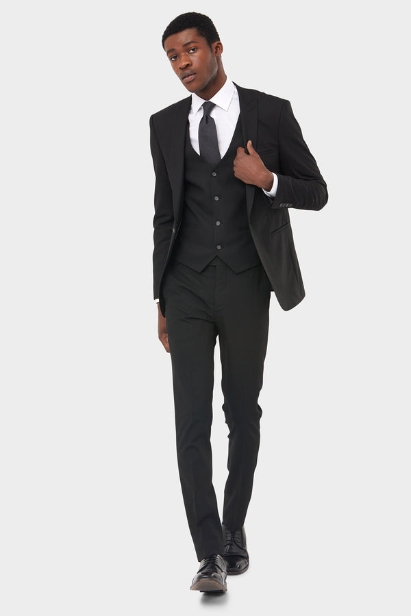 Travis by Benetti Antoine Trousers