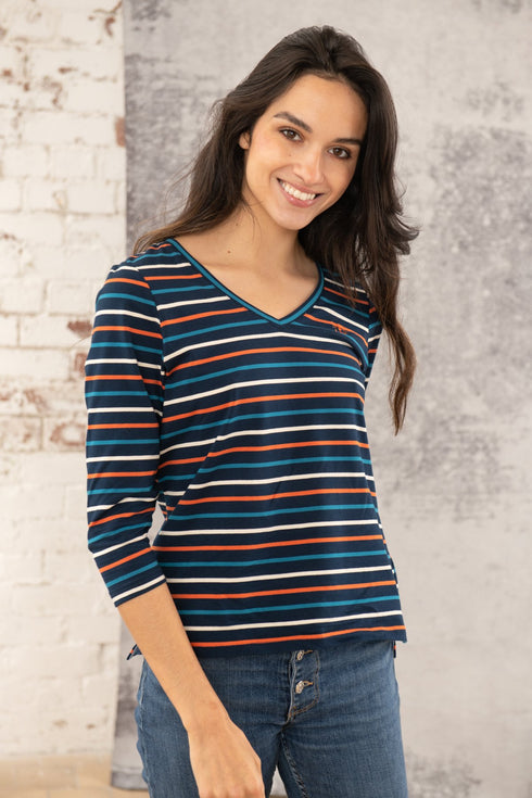 Lighthouse Ariana Top