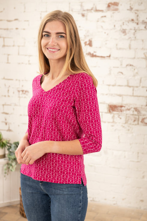 Lighthouse Ariana Top