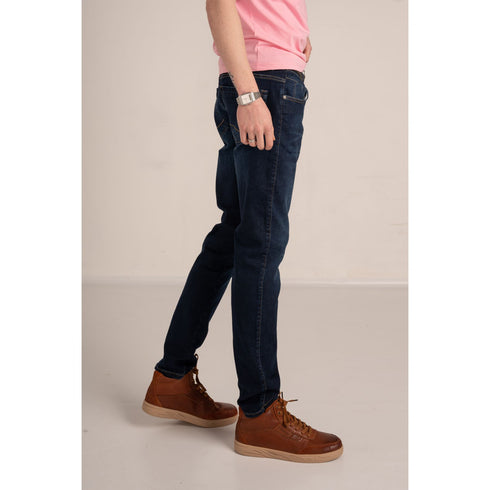 Mineral Men's Andres Slim Stretch Jeans ML101251