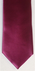 Zazzi Solid Colour Tie 7.5cm B1764