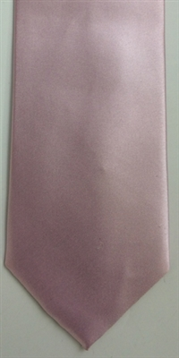 Zazzi Solid Colour Tie 7.5cm B1764