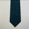 Montagu Mens 7.5cm Paisley Tie - Bottle Green