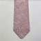 Montagu Mens 7.5cm Paisley Tie - Dusk Pink