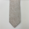 Montagu Mens 7.5cm Paisley Tie - Sand 1124