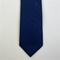 Montagu Mens 7.5cm Paisley Tie - Navy