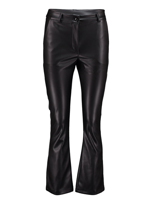 My Hailys Lorelli Pleather Trousers