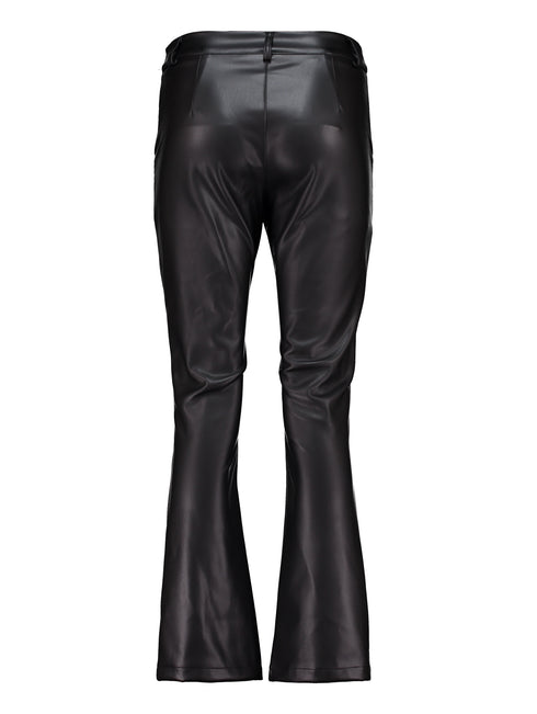 My Hailys Lorelli Pleather Trousers