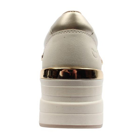 Susst Ladies Runner Hi Wedge Bianca25