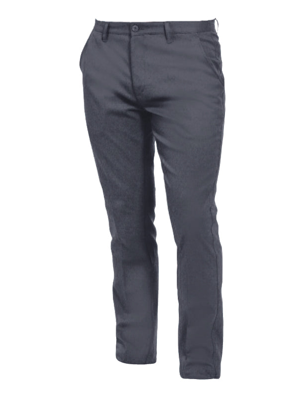 Hunter 430 Skinny School Trousers - Navy