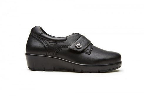 G-Comfort Slip On Extra Wide Shoe