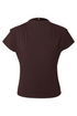 Kimara Brigit Short Sleeve Top BRIGIT - Prume