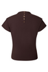 Kimara Brigit Short Sleeve Top BRIGIT - Prume
