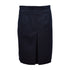 Hunter Navy with Blue Pin Stripe School Skirt
