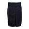 Hunter Navy with Blue Pin Stripe School Skirt