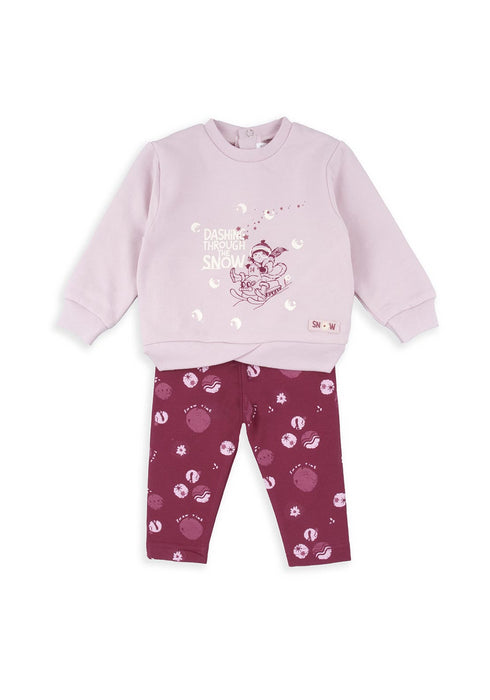 Babybol 2-Piece Winter Set - 251036