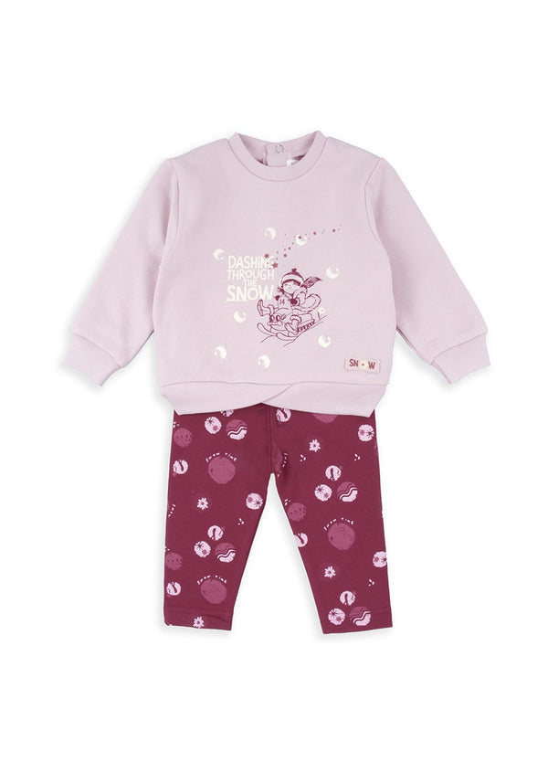 Babybol 2-Piece Winter Set - 251036