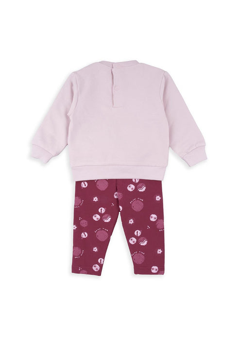 Babybol 2-Piece Winter Set - 251036