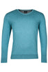 Baileys V-Neck Knit Cotton Stretch Pullover 518100
