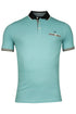 Baileys Poloshirt with chestpocket Pique 515237