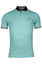 Baileys Poloshirt with chestpocket Pique 515237