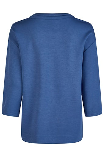 Barbara Lebek Sweat Shirt with Pocket Theme 3 76040052