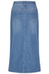Barbara Lebek Stretch Denim Skirt Theme 3 85920052