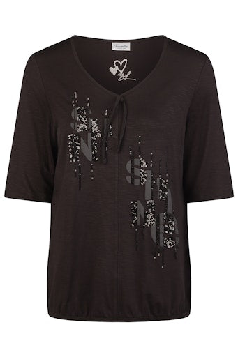 Barbara Lebek T-Shirt Theme 2 75530052