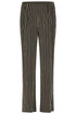 Barbara Lebek Stripe Relaxed Trouser Theme 2 75670052
