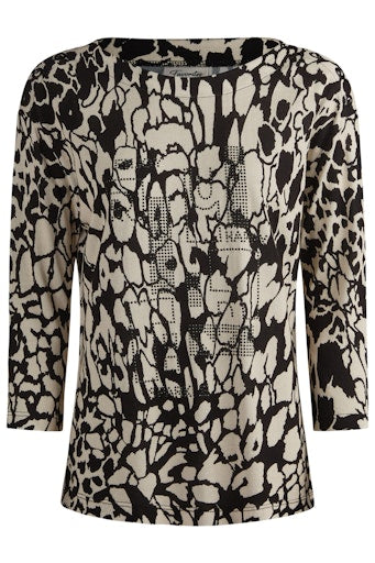 Barbara Lebek Printed Shirt Theme 2 75730052