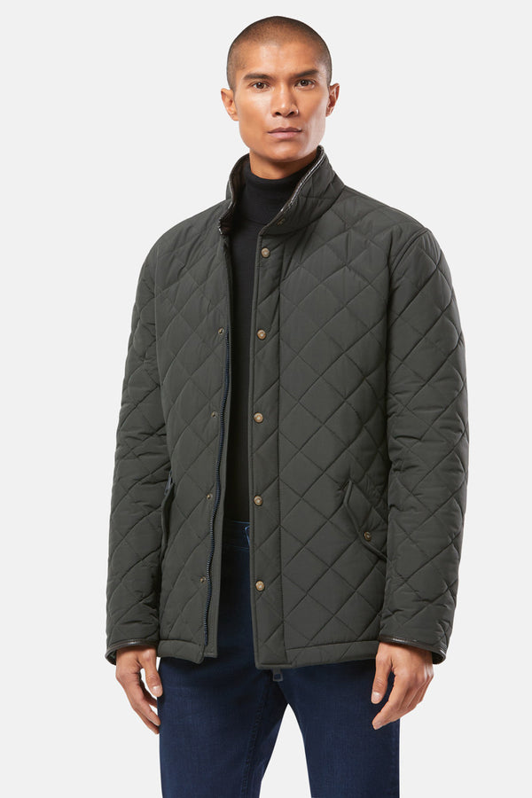 Benetti Brutus Casual Jacket