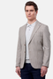 Benetti Stevie Stone Houndstooth Blazer