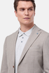 Benetti Stevie Stone Houndstooth Blazer