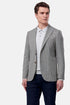Benetti Stevie Houndstooth Blazer / Jacket