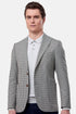 Benetti Stevie Houndstooth Blazer / Jacket