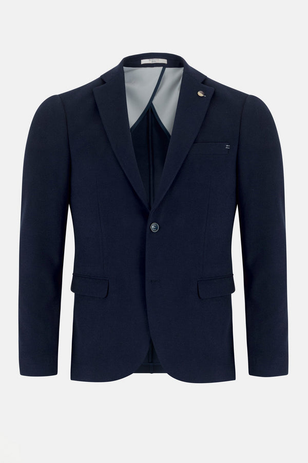 Benetti Alfie Jacket/Blazer in Navy