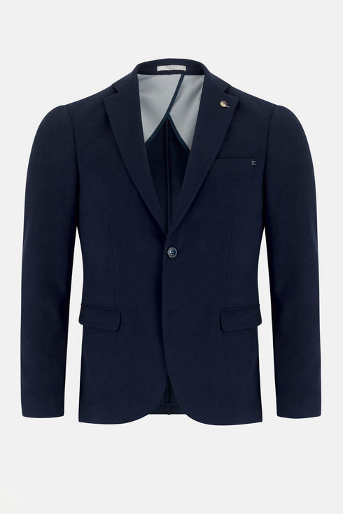 Benetti Alfie Jacket/Blazer in Navy