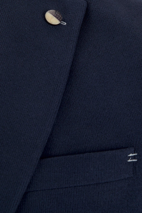 Benetti Alfie Jacket/Blazer in Navy