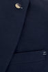 Benetti Alfie Jacket/Blazer in Navy