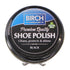 Birch Premium Shoe Polish 50ml – Clean, Nourish & Shine Leather Footwear