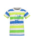 Blue Seven Boys Sufing T-shirt & Shorts 2 Piece Set
