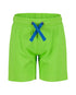 Blue Seven Boys Sufing T-shirt & Shorts 2 Piece Set
