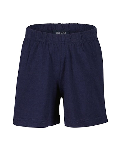 Blue Seven Machinery T-Shirt & Shorts Two-Piece Set 827518