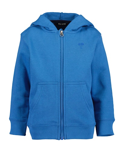 Blue Seven Boys Full Zip Hoody 817653