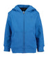 Blue Seven Boys Full Zip Hoody 817653