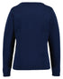 Blue Seven Pullover