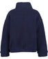 Boys Blue Seven Fleece Jacket – 864783